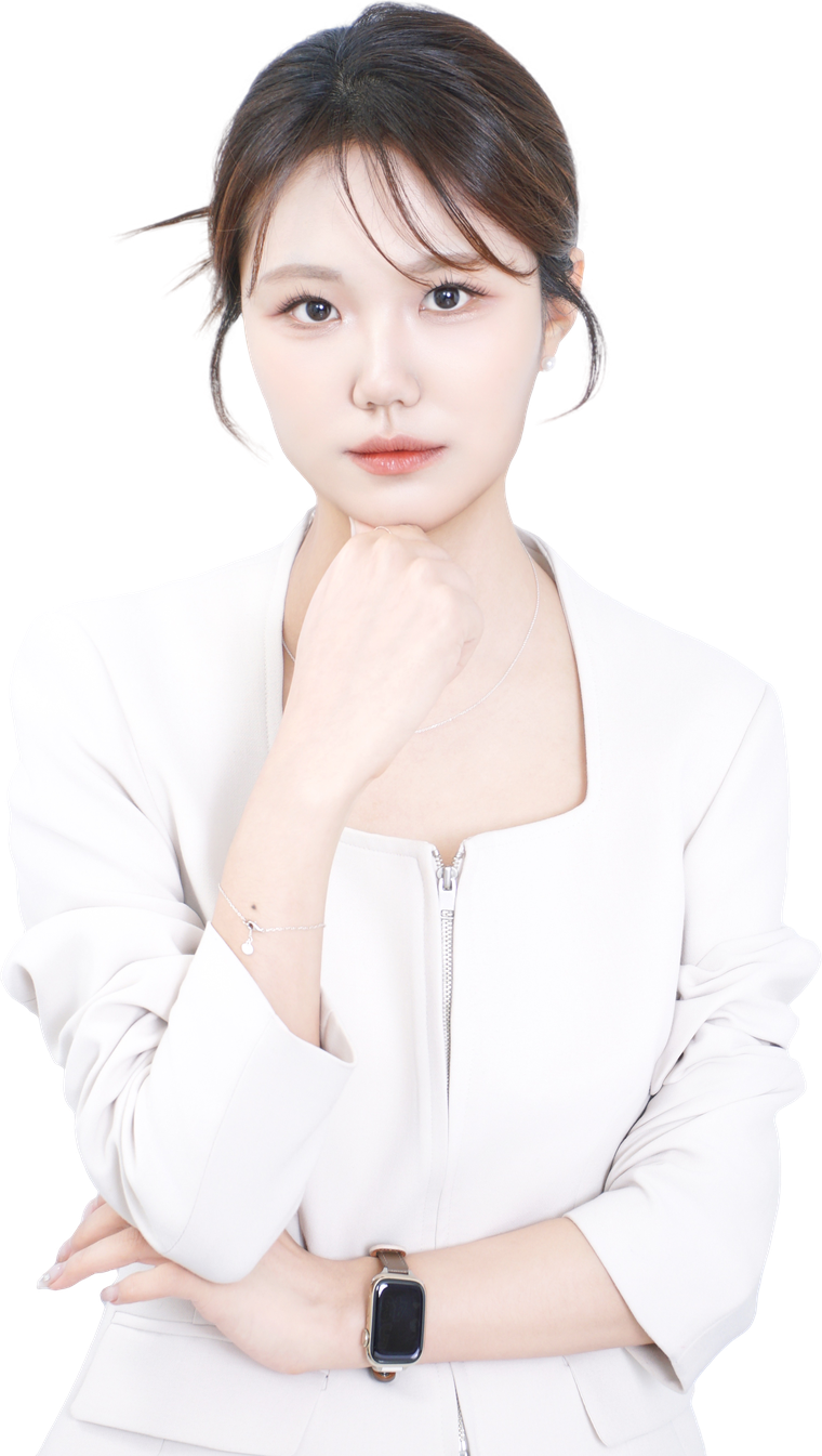 고등 국어 강사 김단아